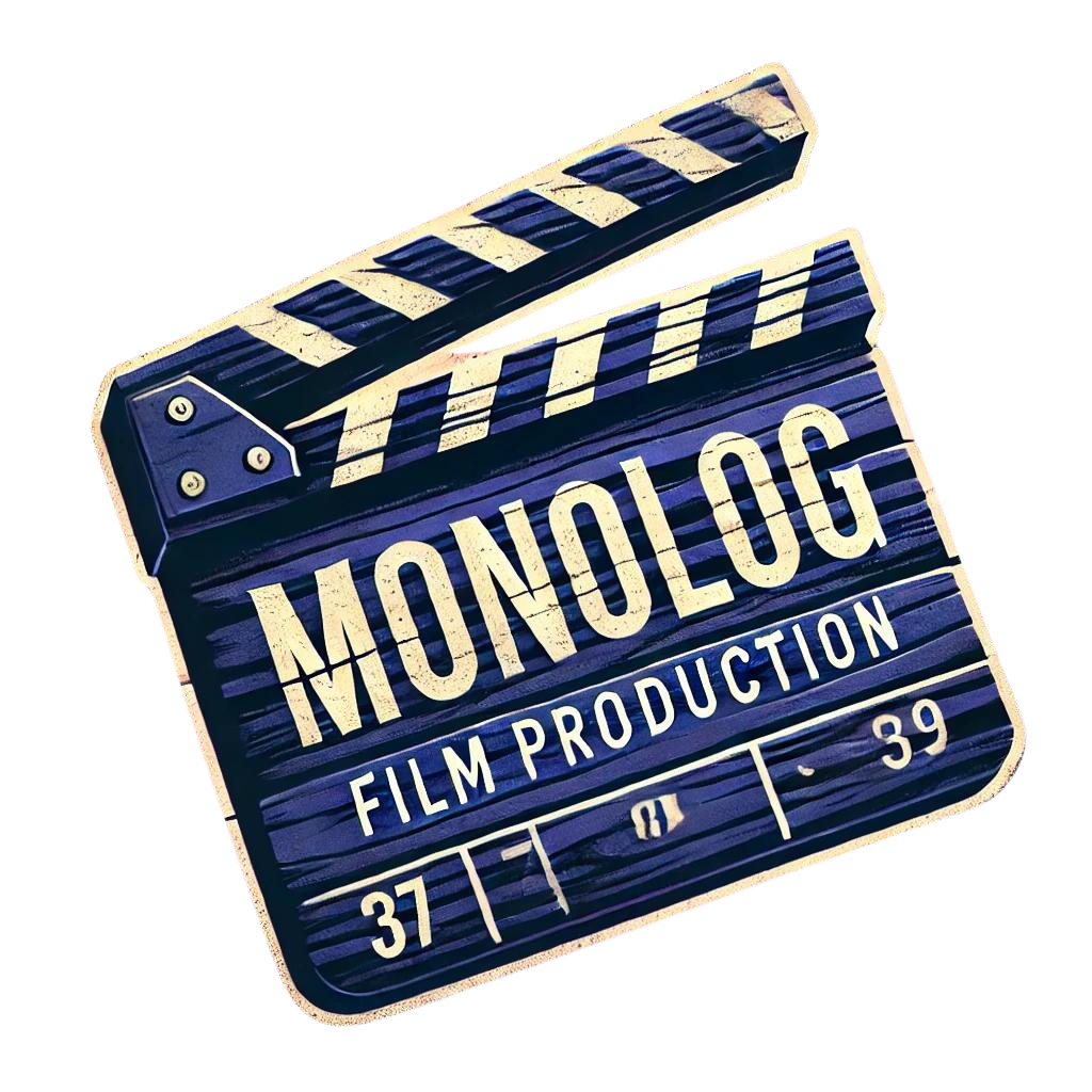 Monolog Logo Monolog Logo
